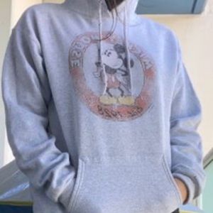 Mickey Mouse hoodie from Disney